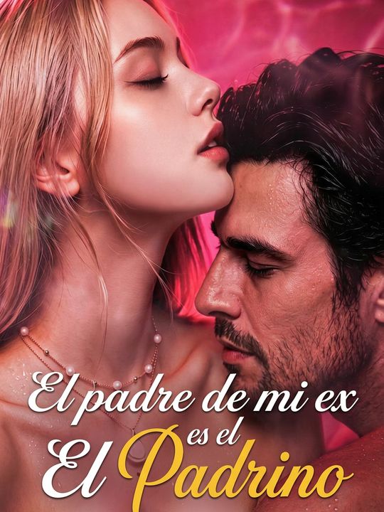 El padre de mi ex es el Padrino