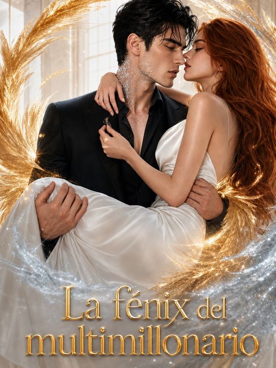 La fénix del multimillonario