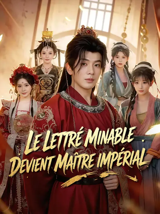 LE LETTRÉ MINABLE DEVIENT MAÎTRE IMPÉRIAL