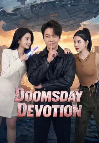 Doomsday Devotion