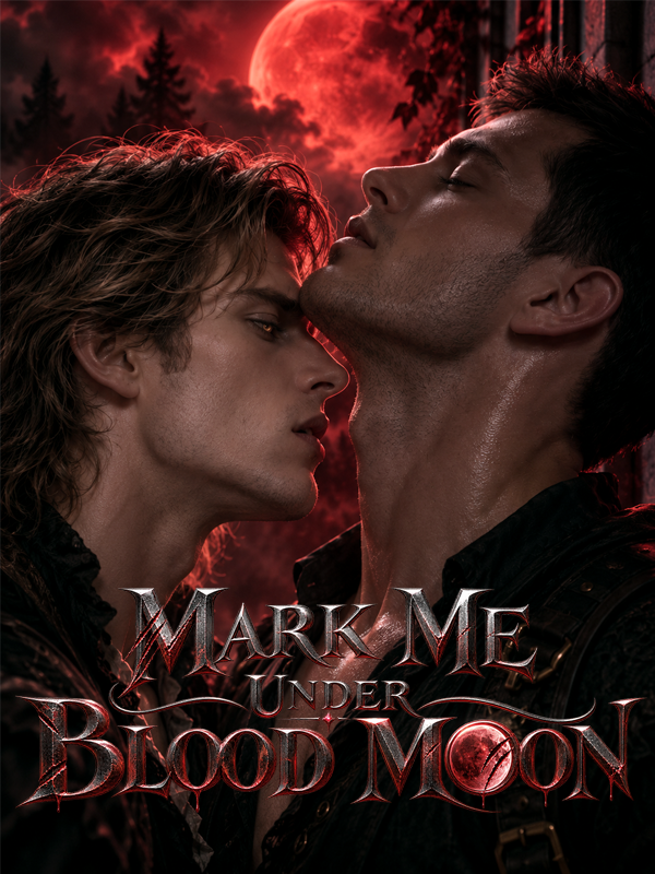 Mark Me Under Blood Moon