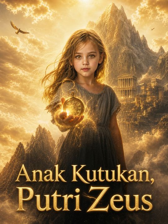Anak Kutukan, Putri Zeus
