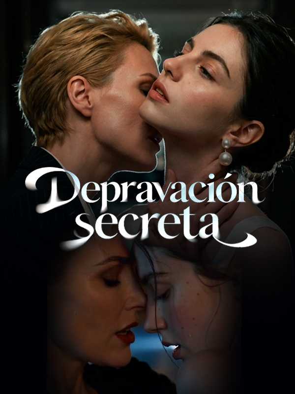 Depravación secreta