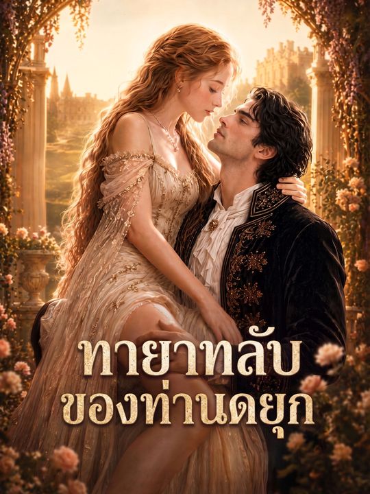 ทายาทลับท่านดยุก