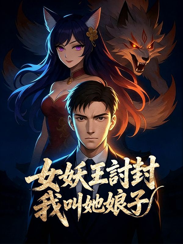 女妖王討封，我叫她娘子