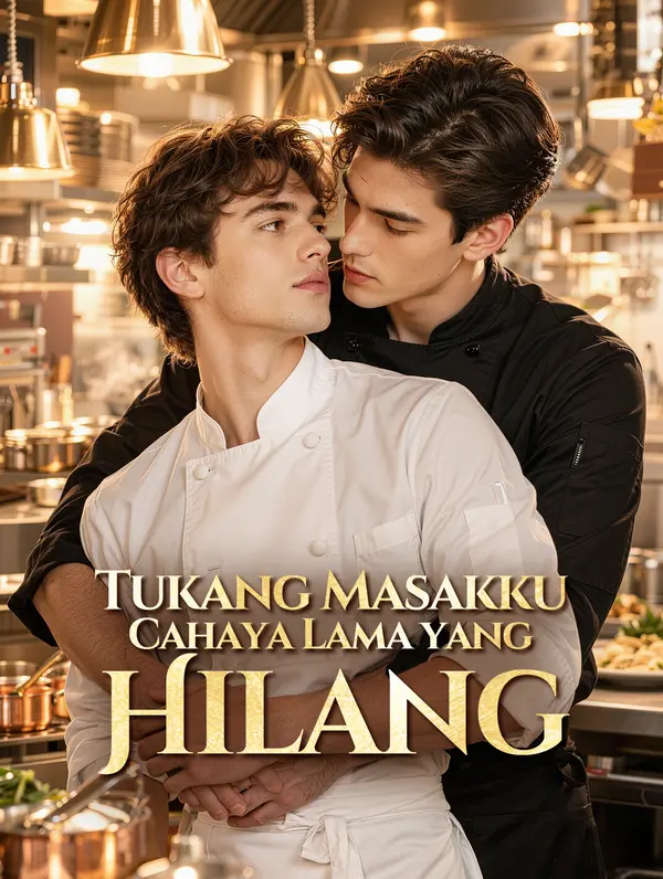 Tukang Masakku, Cahaya Lama yang Hilang