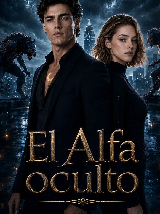 El Alfa oculto