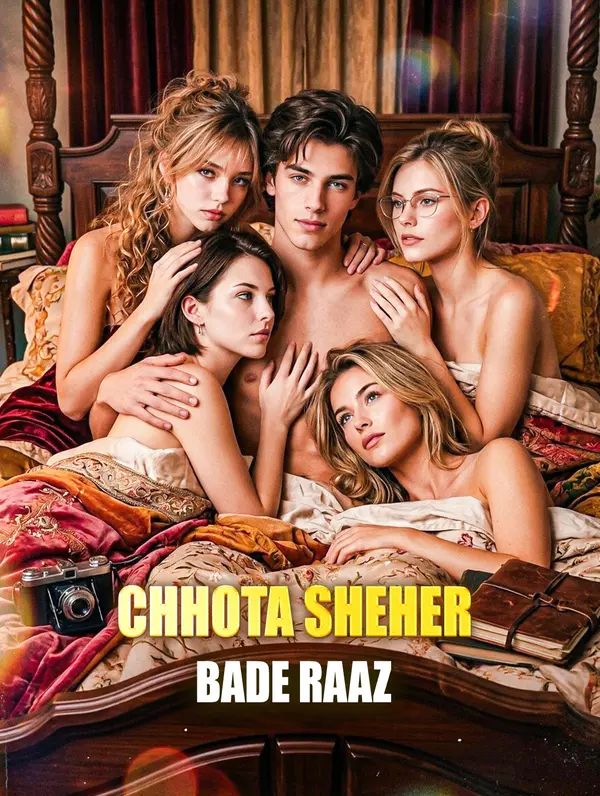 Chhota Sheher, Bade Raaz