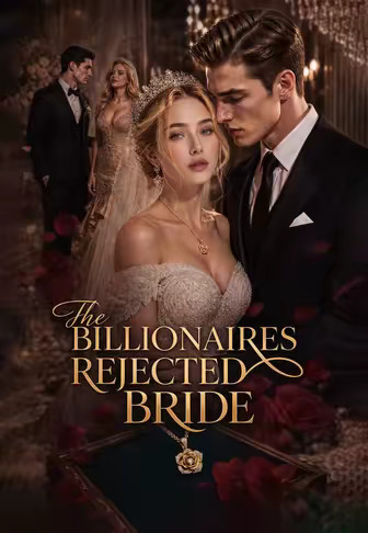 The_Billionaires_Rejected_Bride