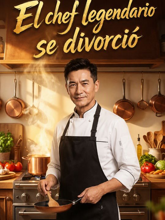 The Hidden Chef's Revenge