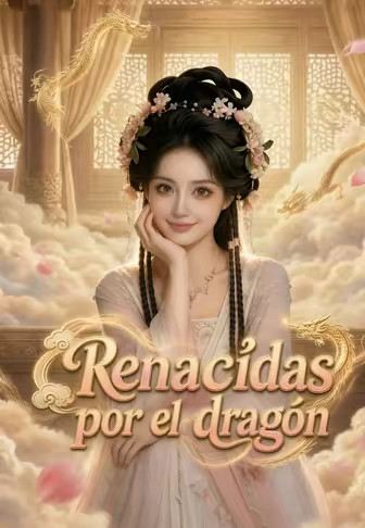 Renacidas por el dragón