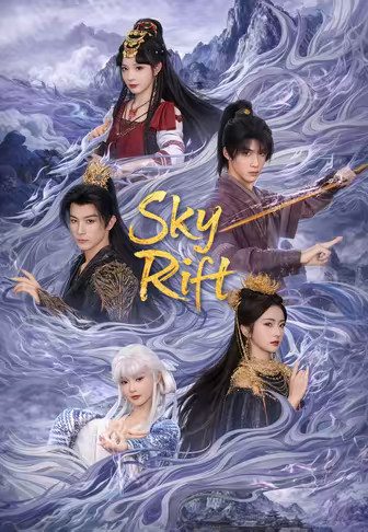 Sky Rift