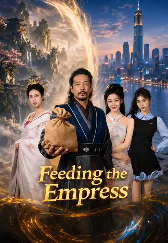 Feeding the Empress