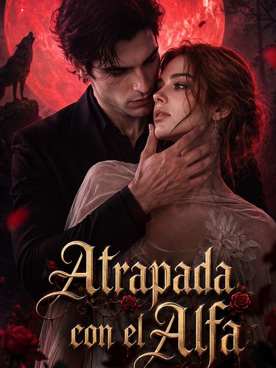 Atrapada con el Alfa