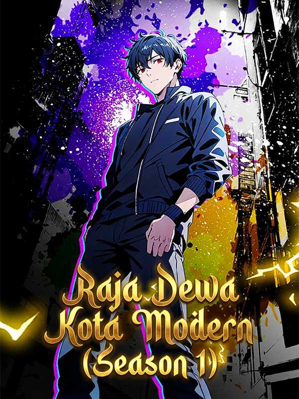 Raja Dewa Kota Modern (Season 1)