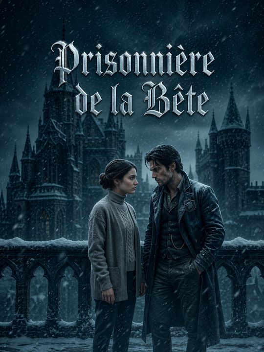 Prisonnière de la Bête