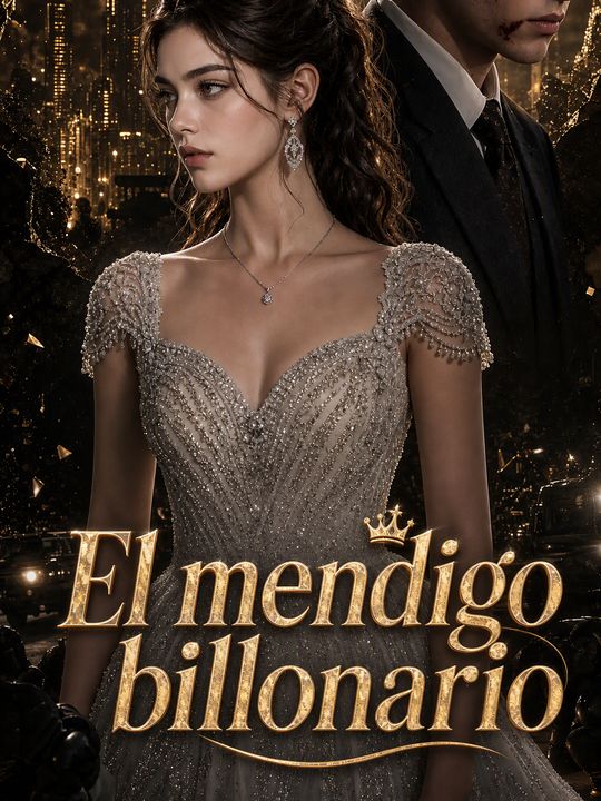 El mendigo billonario