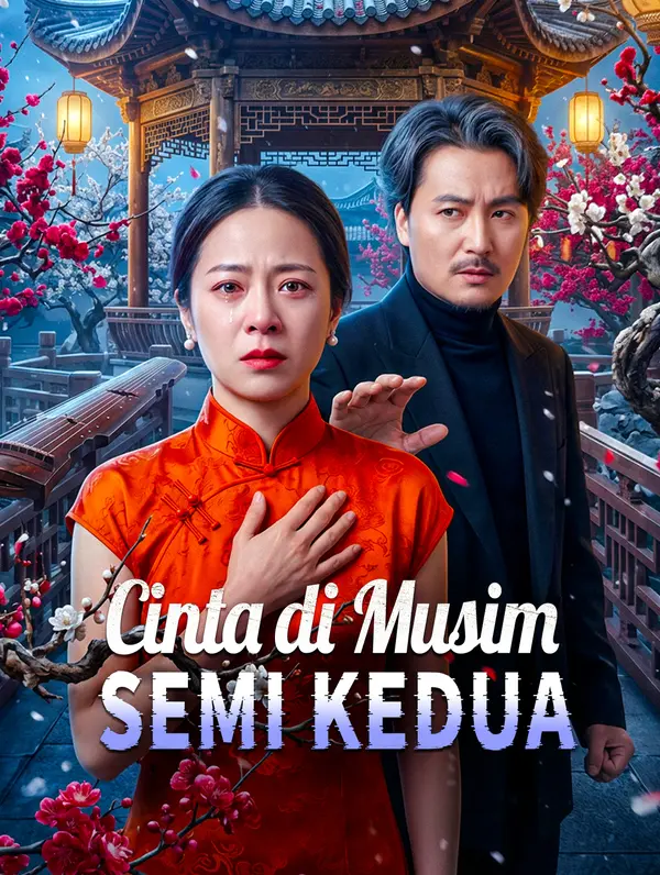 Cinta di Musim Semi Kedua
