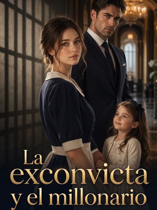 La exconvicta y el millonario