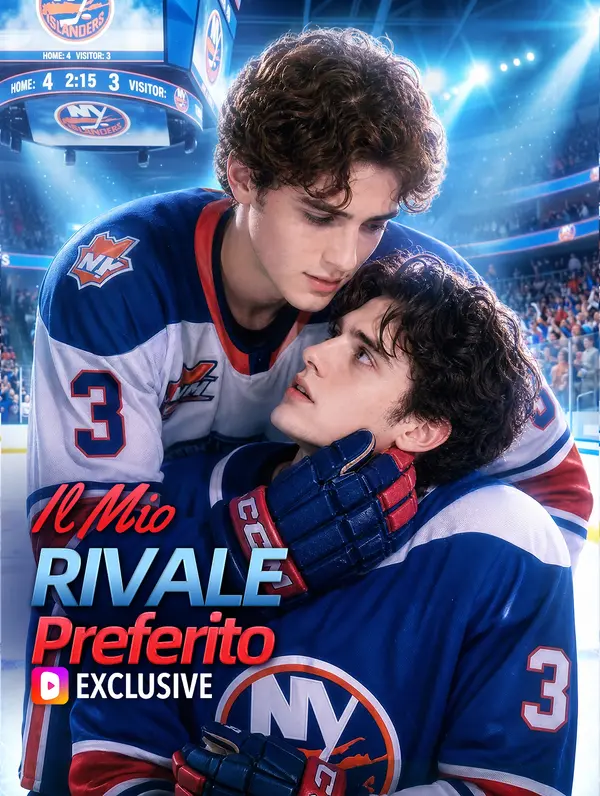 Il Mio Rivale Preferito
