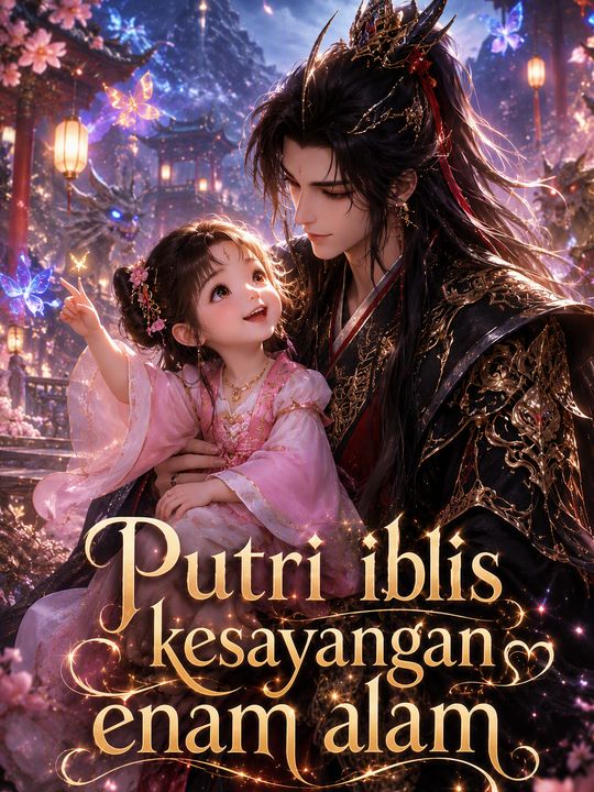 Puteri syaitan yang disayangi