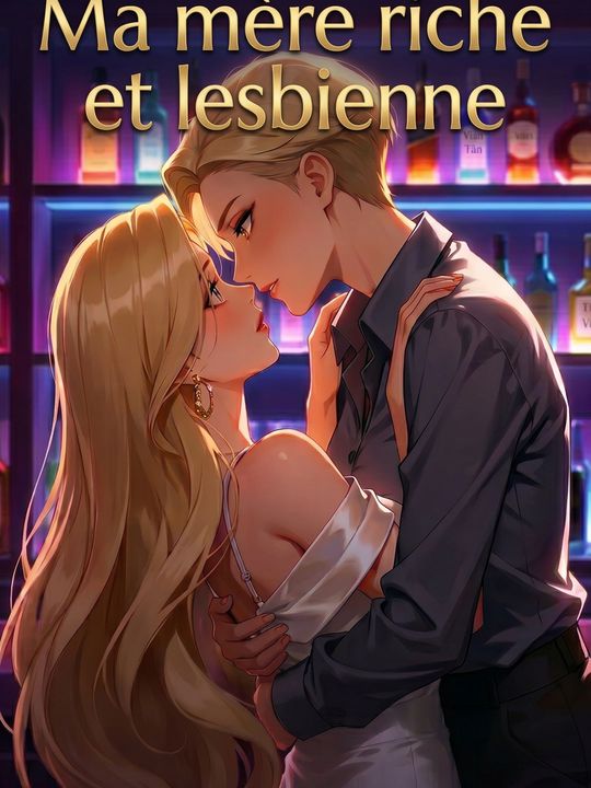 Ma mère riche et lesbienne