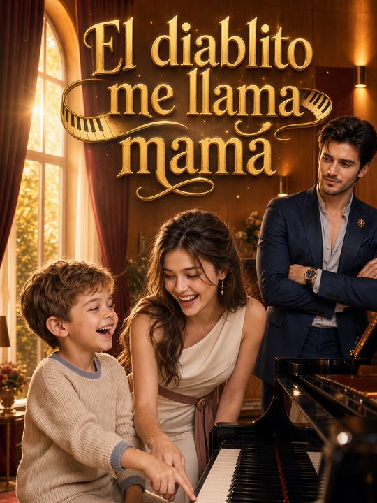 El diablito me llama mamá