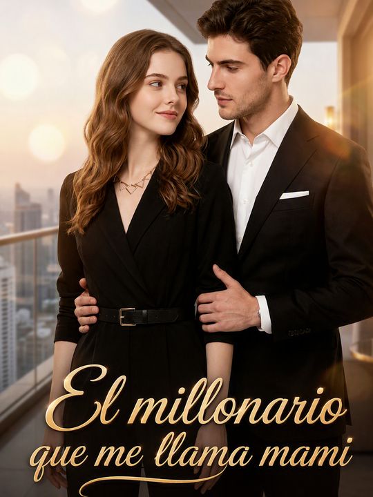 El millonario que me llama mami