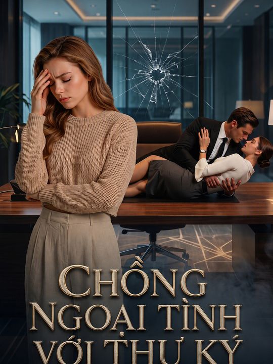 Chồng Ngoại Tình Với Thư Ký