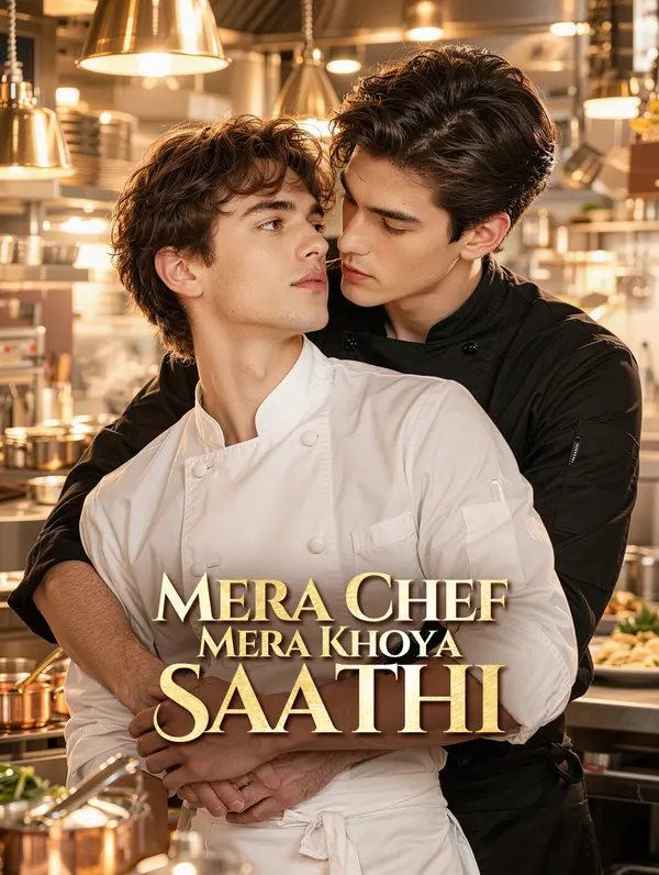 Mera Chef, Mera Khoya Saathi