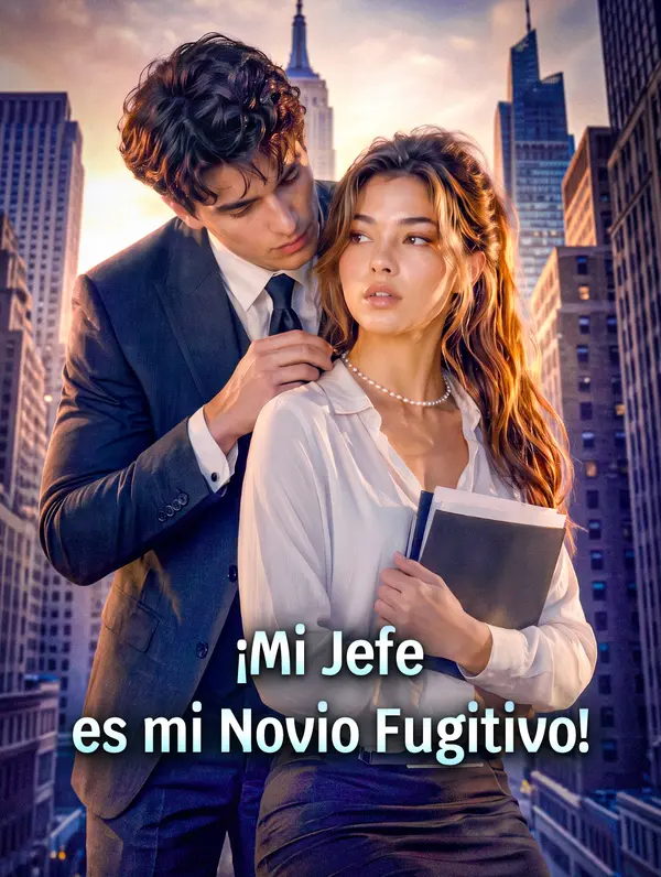 ¡Mi Jefe es mi Novio Fugitivo!