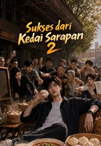 Sukses dari Kedai Sarapan 2