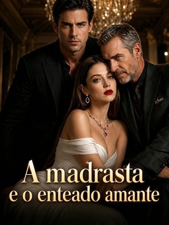 A madrasta e o enteado amante