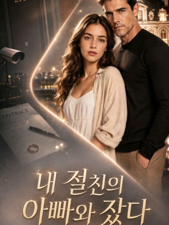 내 절친의 아빠와 잤다