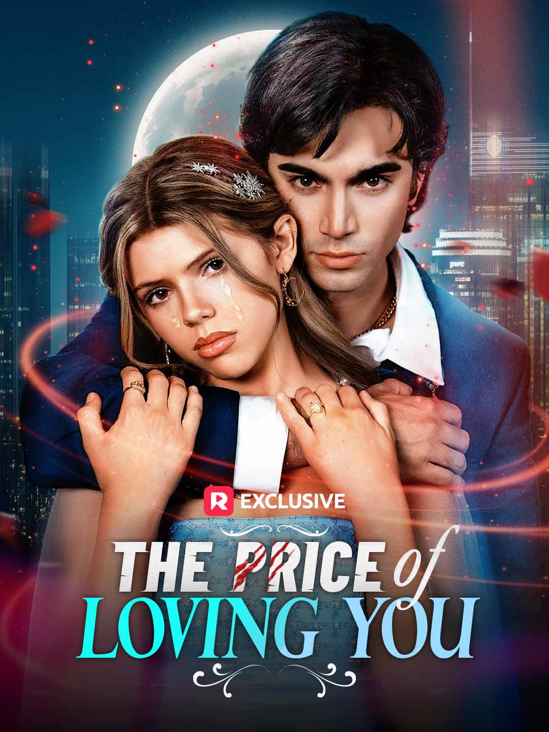 The Price of Loving You (2025)