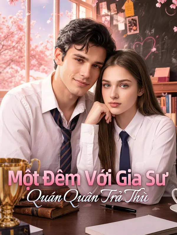 Một Đêm Với Gia Sư: Quán Quân Trả Thù