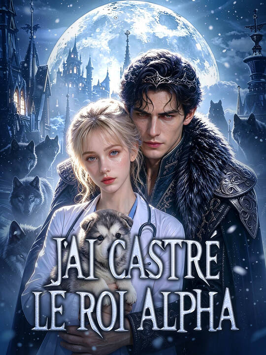 J'ai castré le Roi Alpha