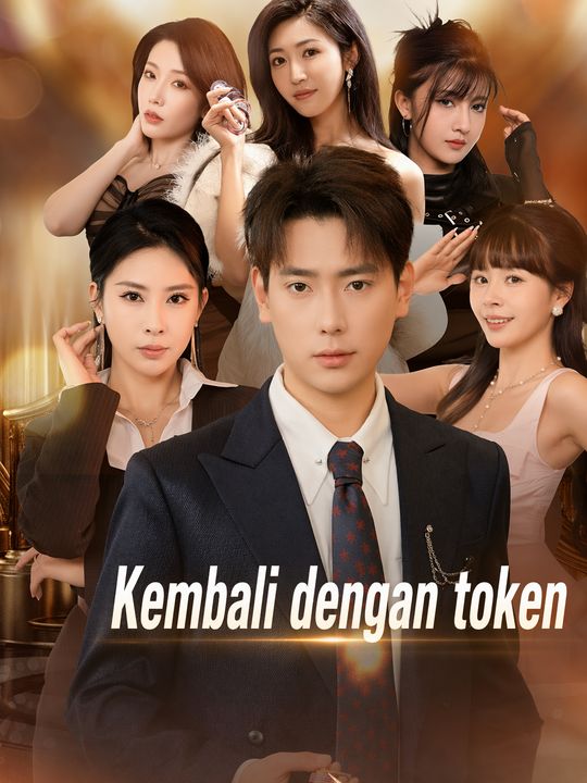 Kebangkitan berkat token
