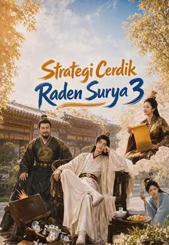 Strategi Cerdik Raden Surya 3