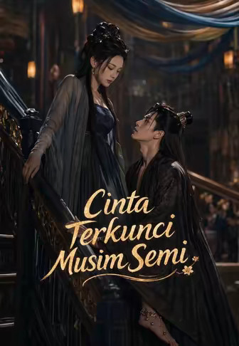 Cinta Terkunci Musim Semi