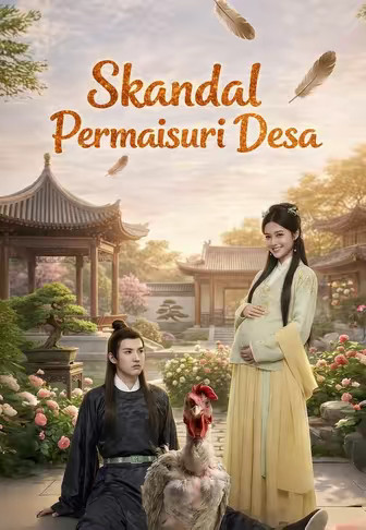 (Dub)Skandal Permaisuri Desa