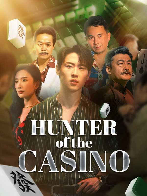 Hunter of the Casino