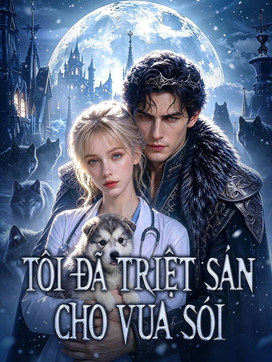 Tôi Đã Triệt Sản Cho Vua Sói