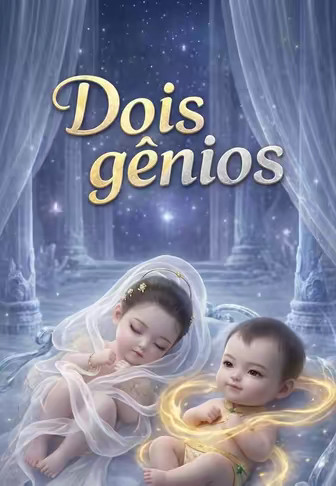Dois gênios