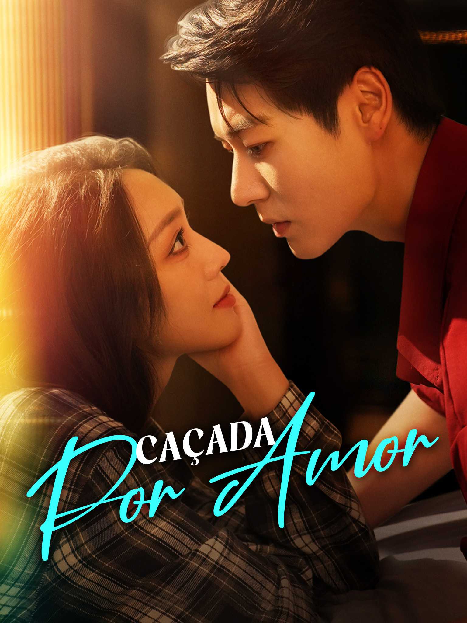 Caçada por Amor