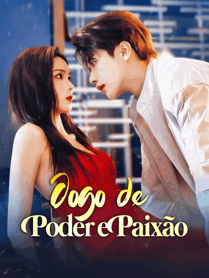 Jogo de Poder e Paixão