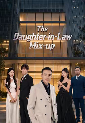 The Daughter-in-Law Mix-up