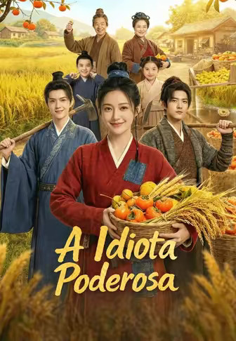 A Idiota Poderosa
