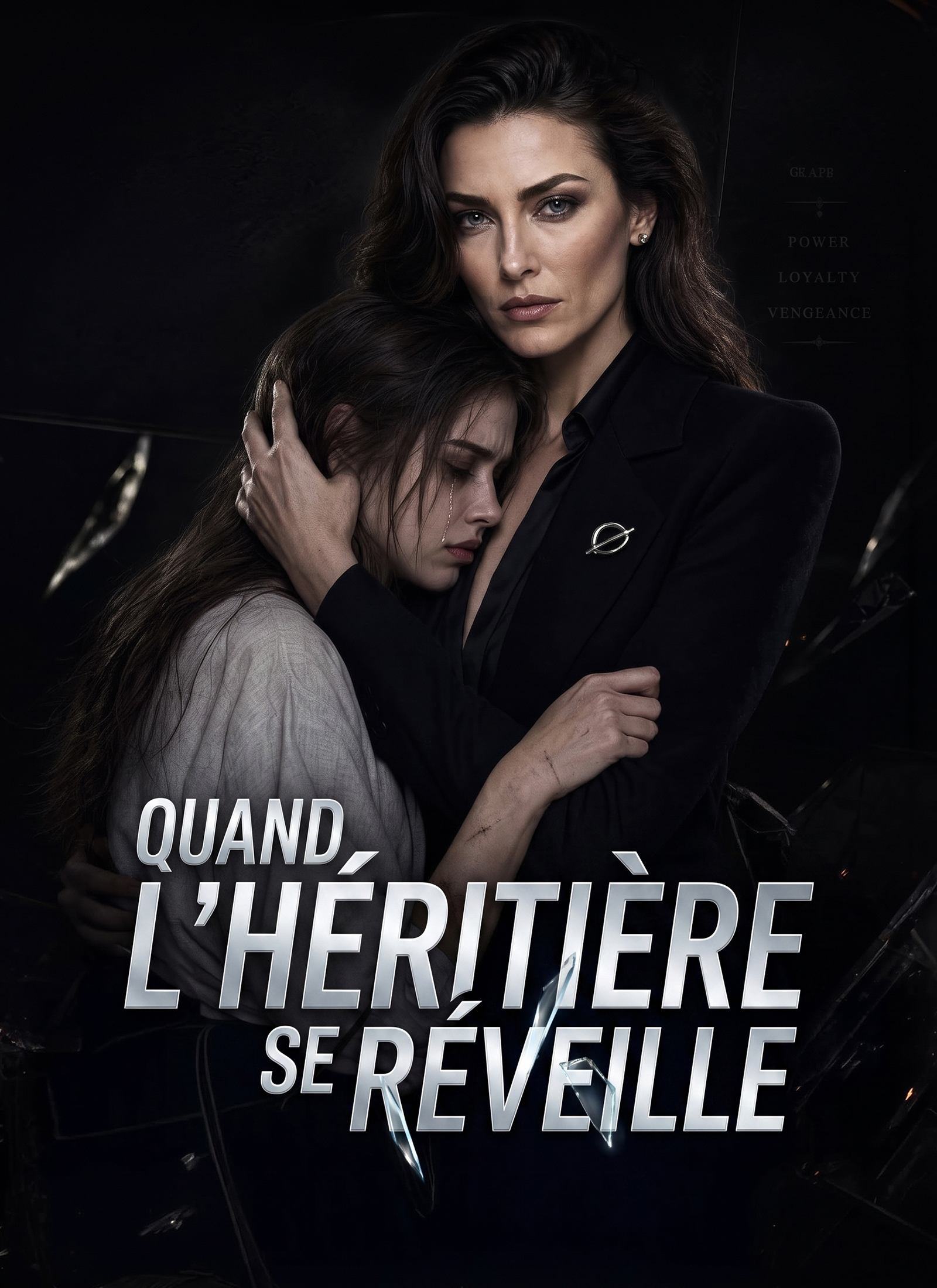 Quand l'Héritière se Réveille