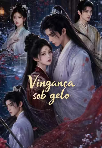 Vingança sob gelo